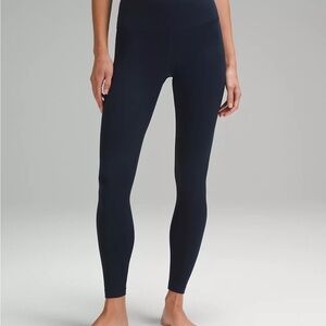 lululemon athletica Black Leggings